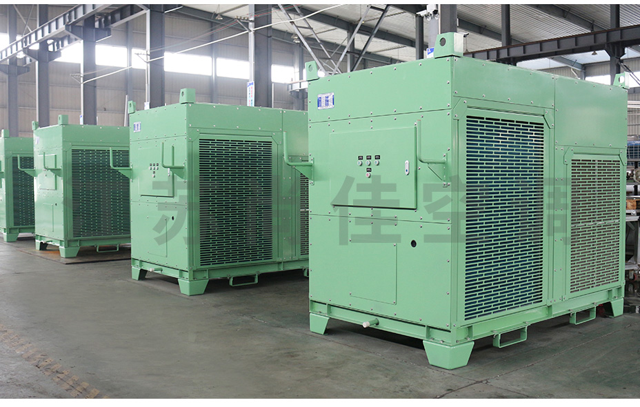 移動式崗位送風機-工業(yè)冷風機-風冷組裝式空調_08